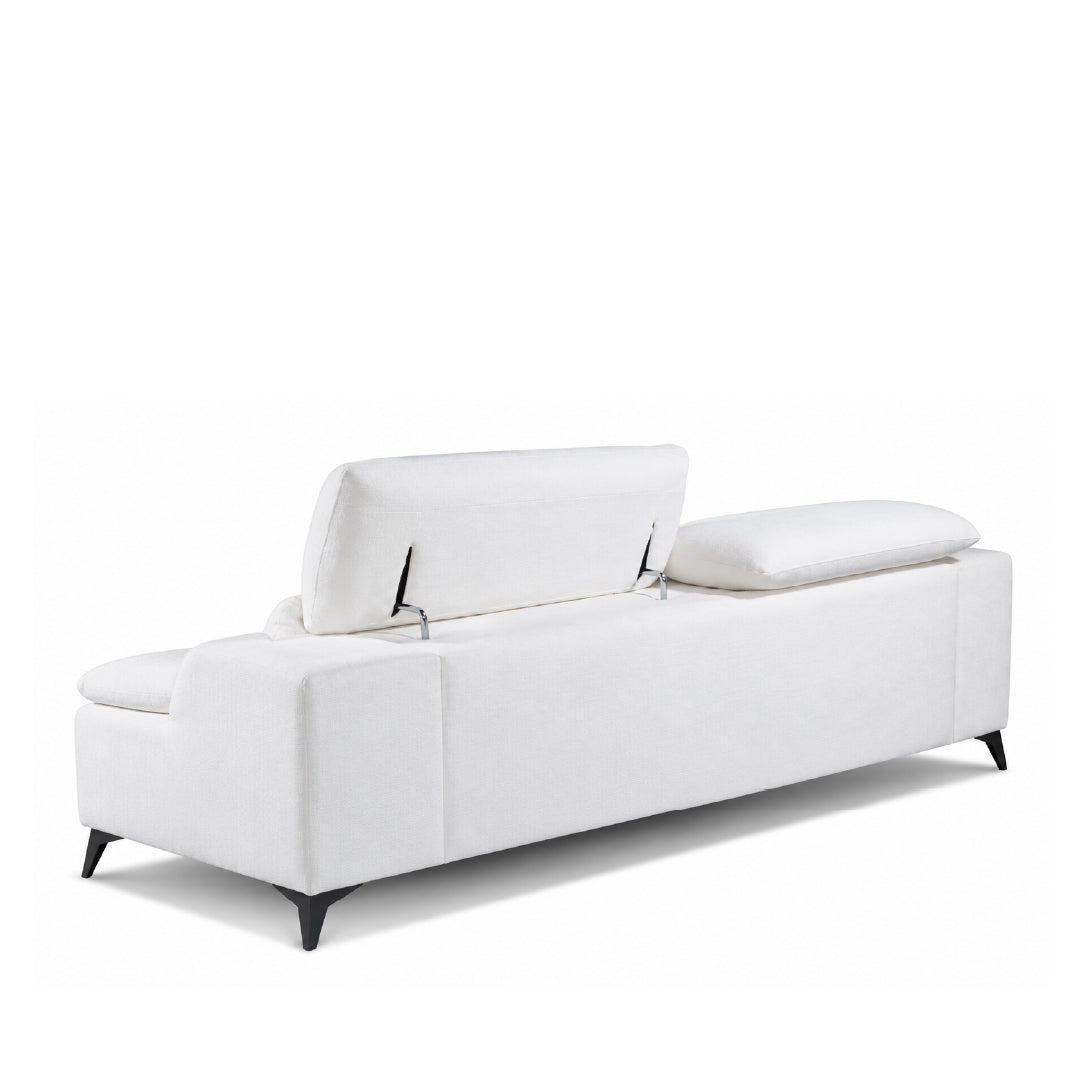 DORSETT Arm 3 Seater Sofa