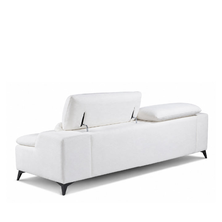 DORSETT Arm 3 Seater Sofa