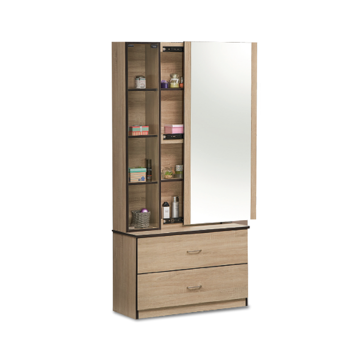 DOTTIE Modern Bedroom Set