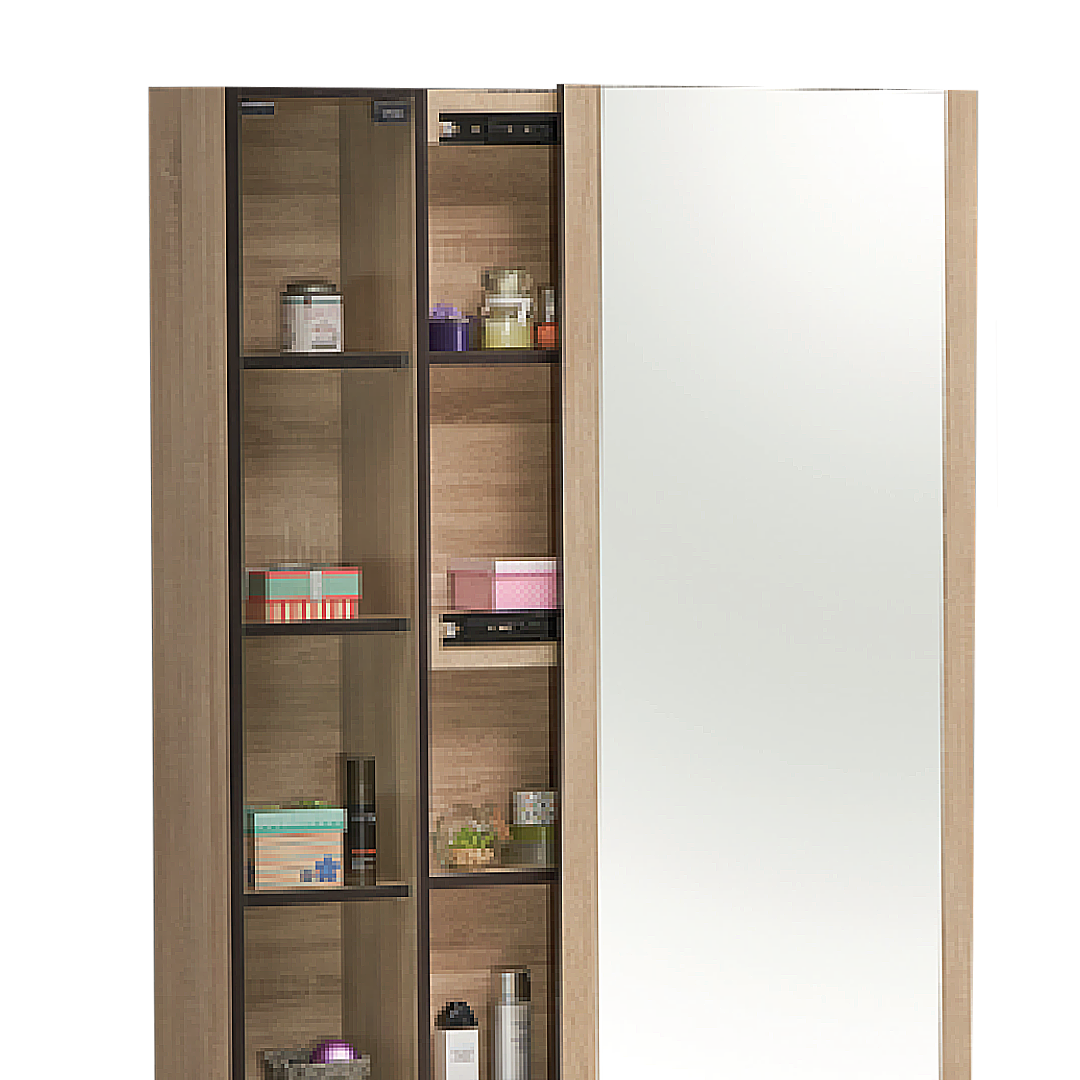 DOTTIE Modern Bedroom Set