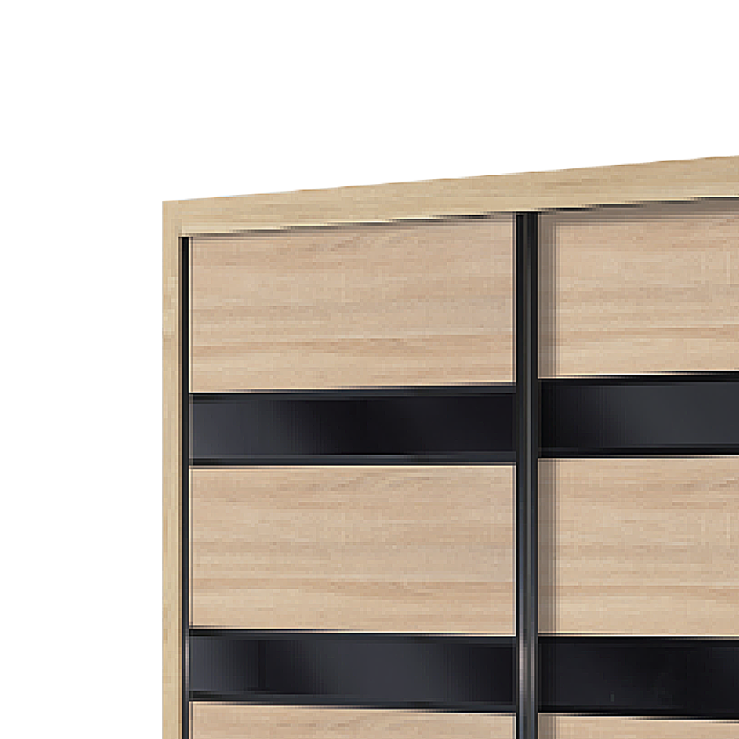 DOTTIE Modern Bedroom Set