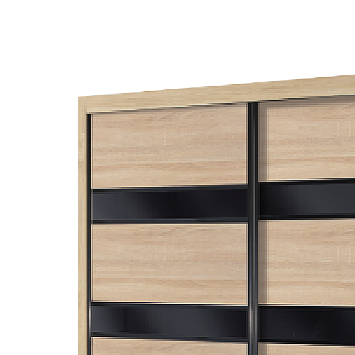 DOTTIE Modern Bedroom Set