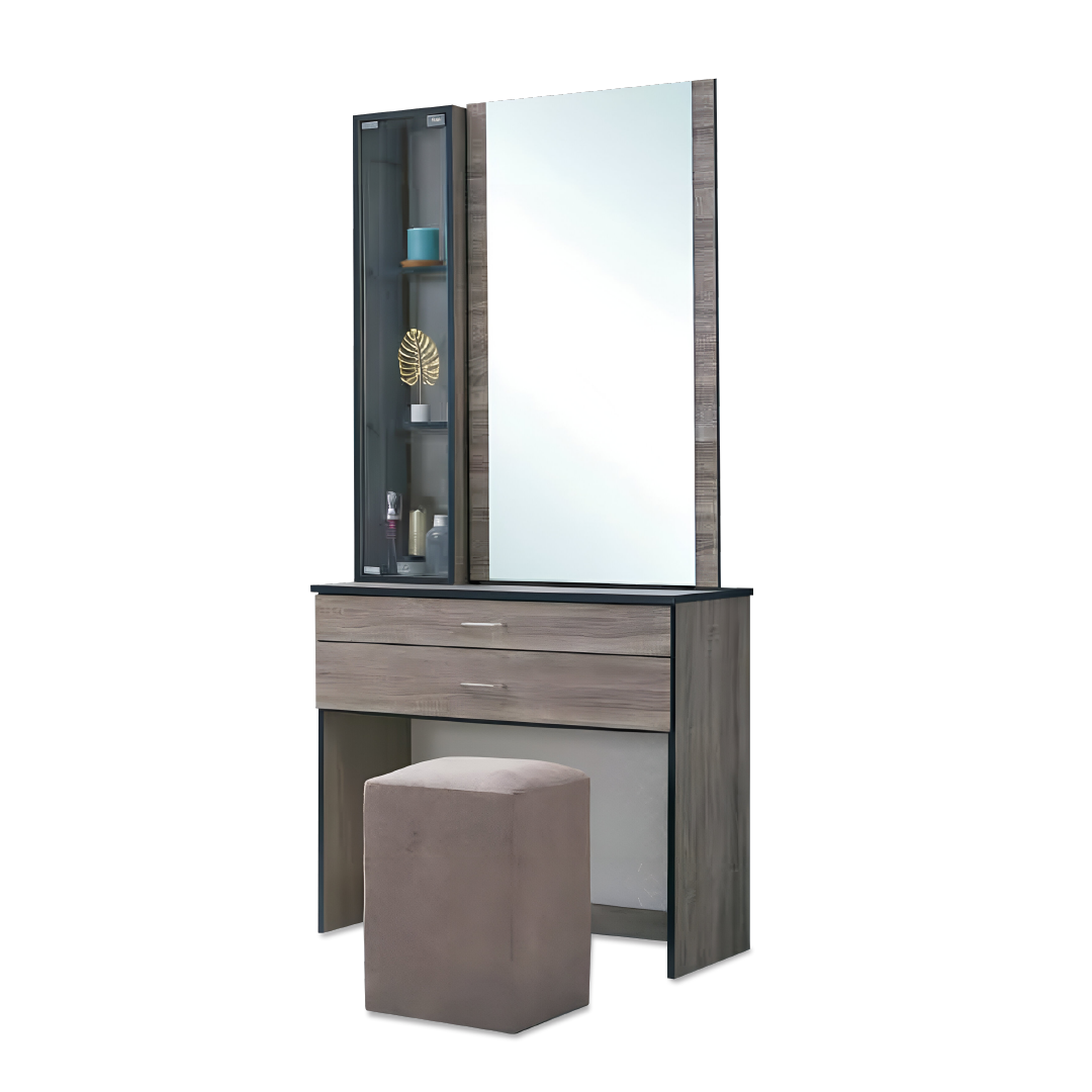 DELMORE Classy Bedroom Set