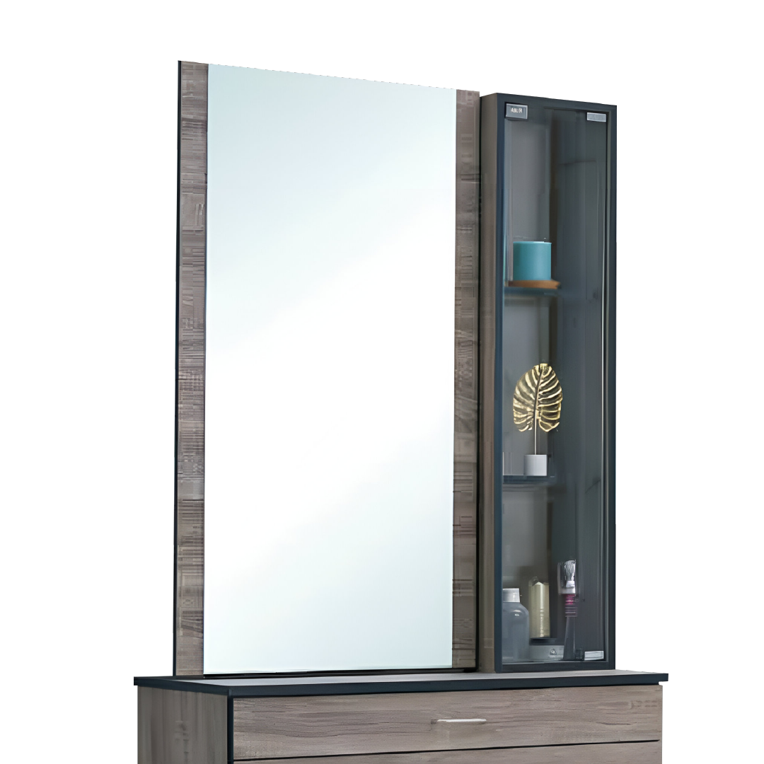 DELMORE Classy Bedroom Set