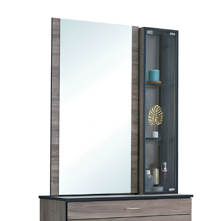 DELMORE Classy Bedroom Set