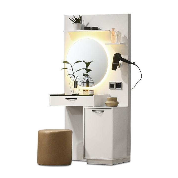 PYRGOS Designer Bedroom Set