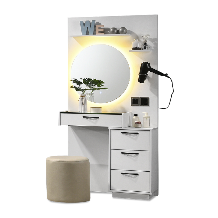 GUELPH Designer Bedroom Set