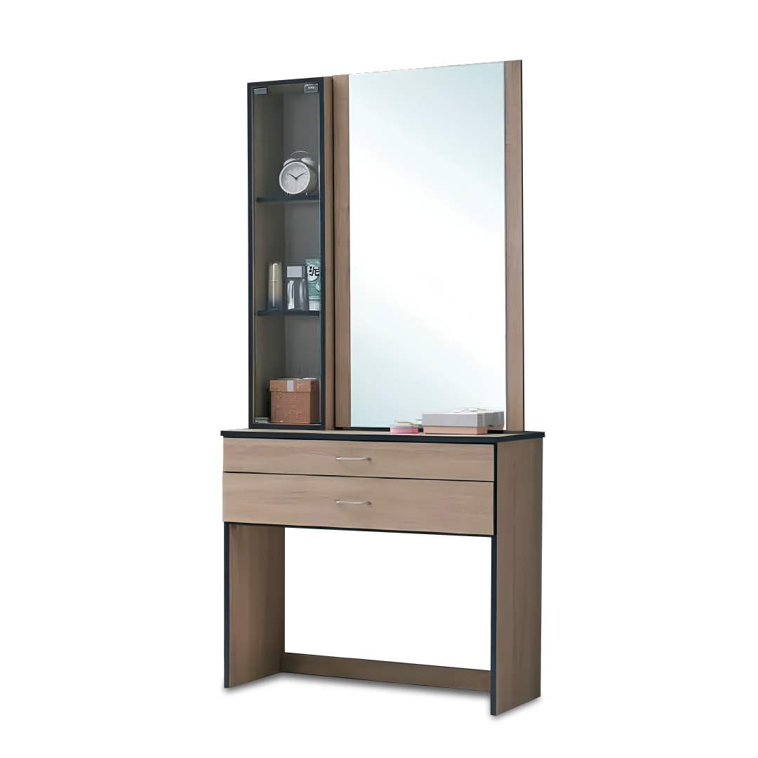 HUGHETTE Classy Bedroom Set