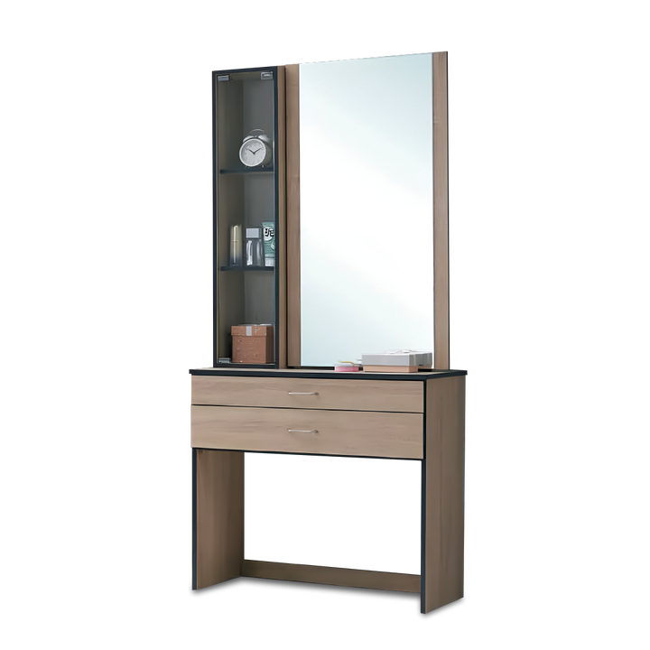 HUGHETTE Classy Bedroom Set