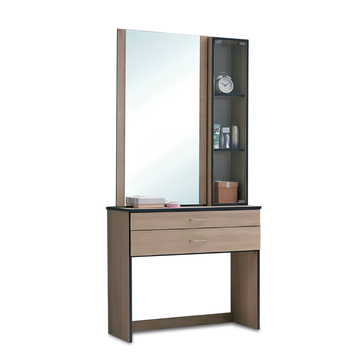 HUGHETTE Classy Bedroom Set