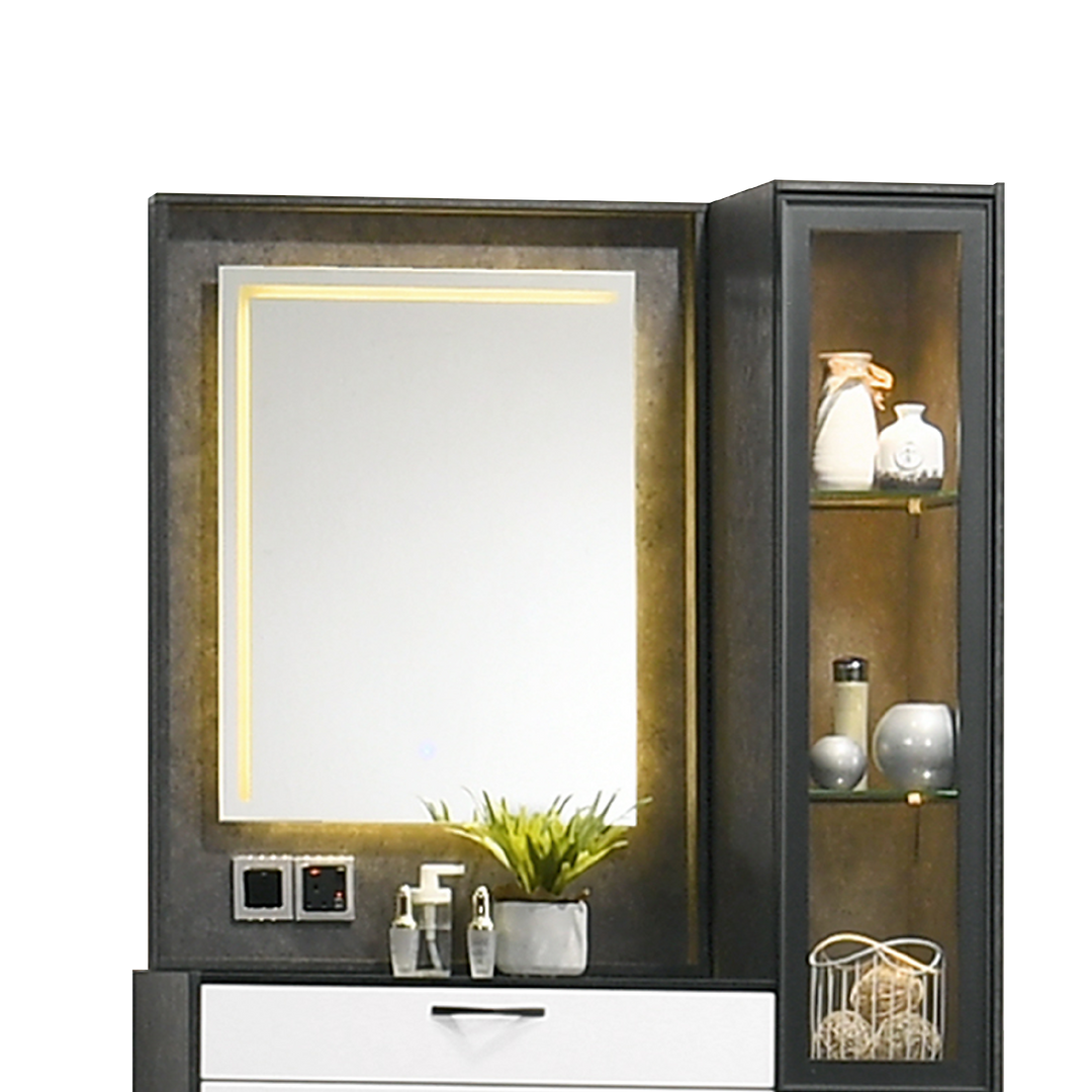 NORWICH Designer Bedroom Set