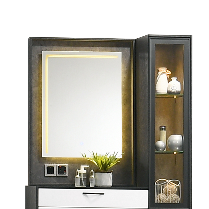 NORWICH Designer Bedroom Set