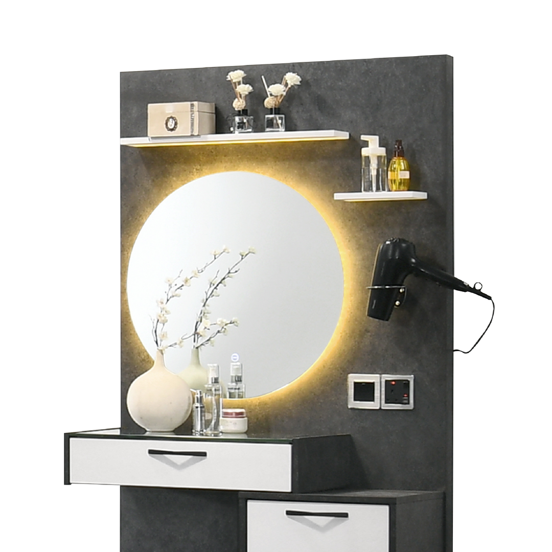 MOSCOW Designer Bedroom Set