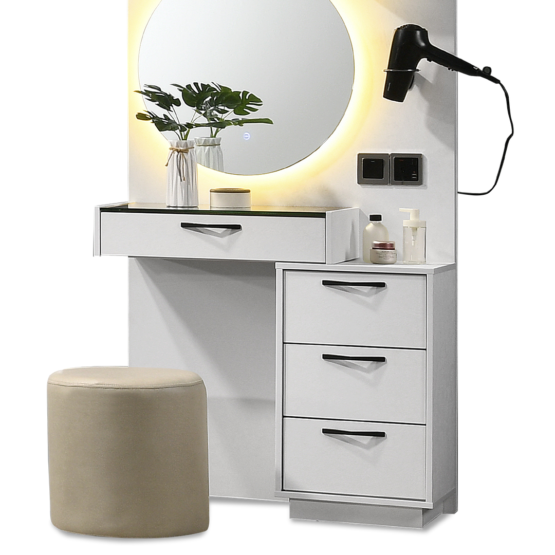 GUELPH Designer Bedroom Set