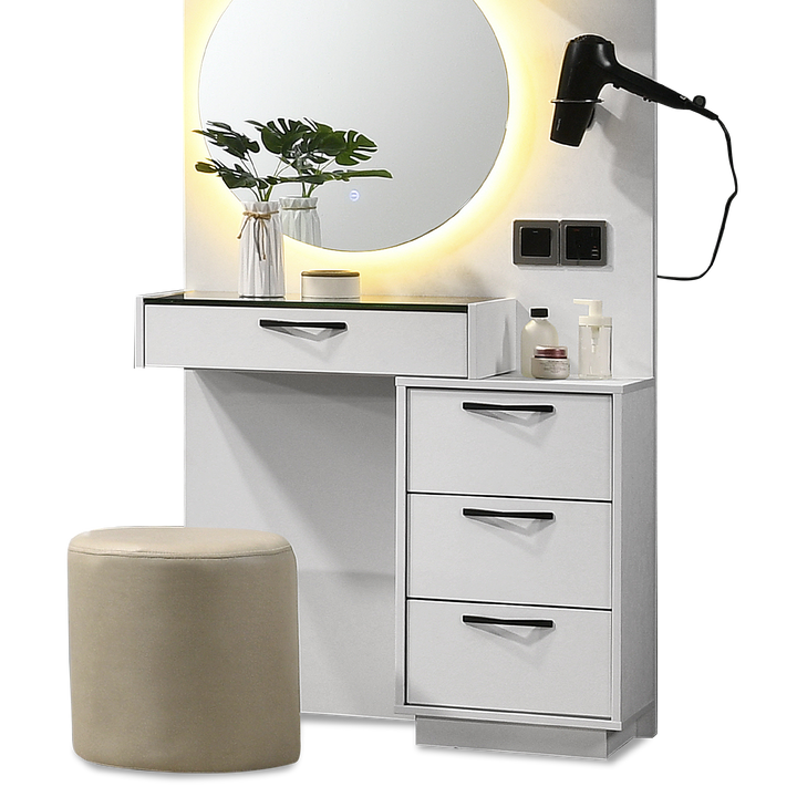 GUELPH Designer Bedroom Set