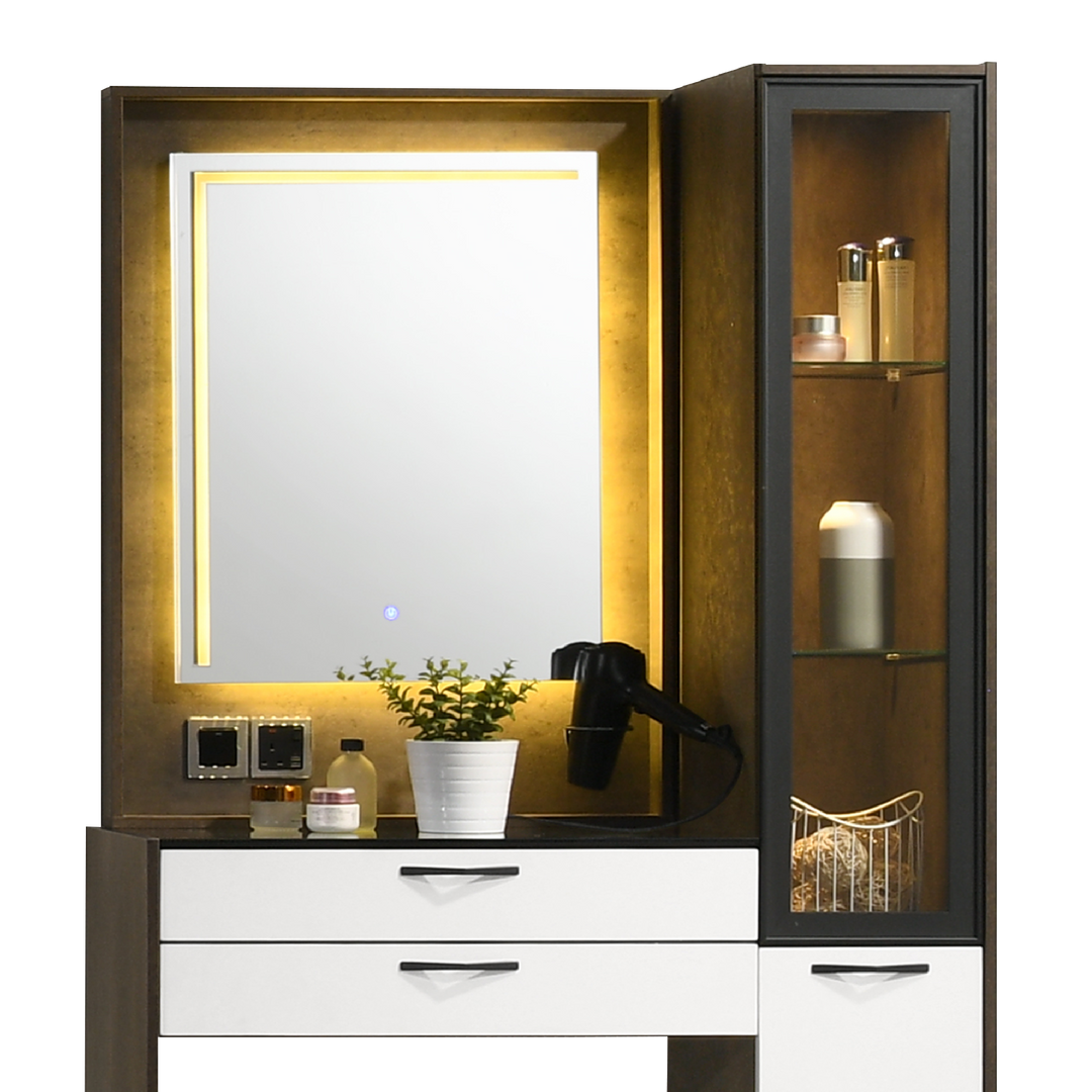 ZWOLLE Designer Bedroom Set