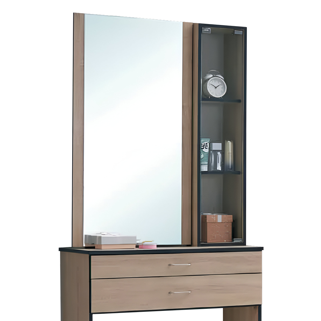 HUGHETTE Classy Bedroom Set