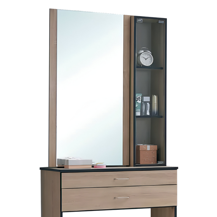 HUGHETTE Classy Bedroom Set