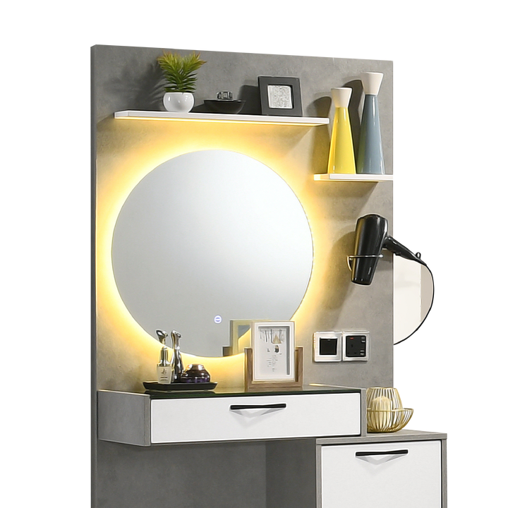 VOLOGDA Designer Bedroom Set