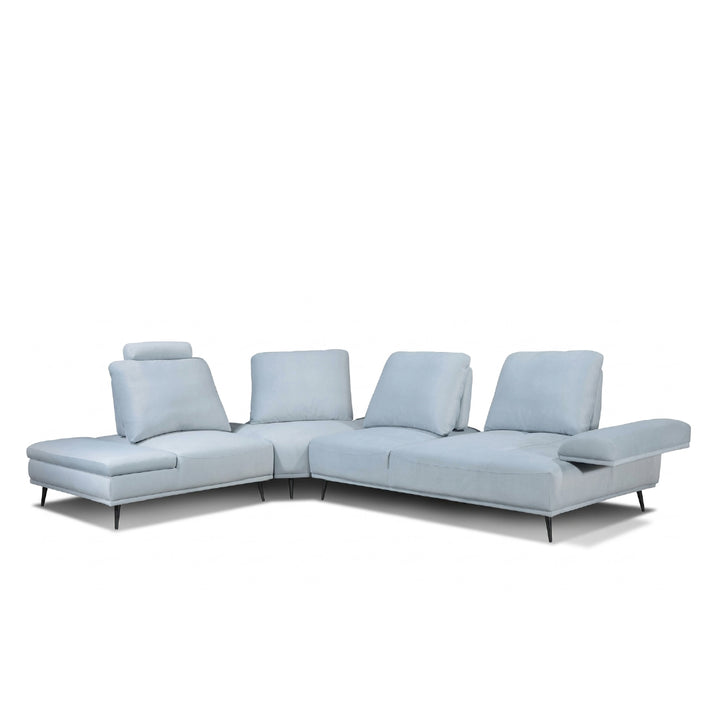 DREW Corner Sofa