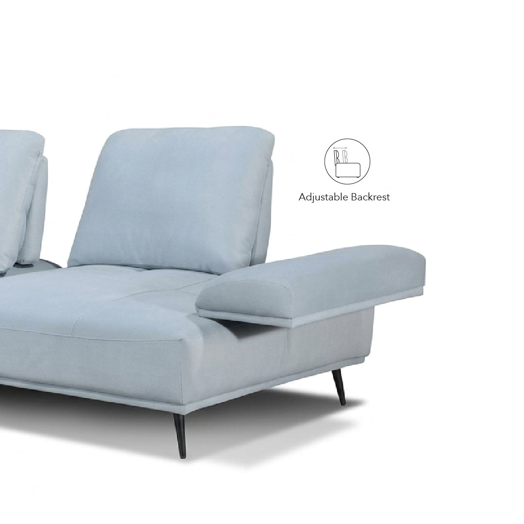 DREW Corner Sofa