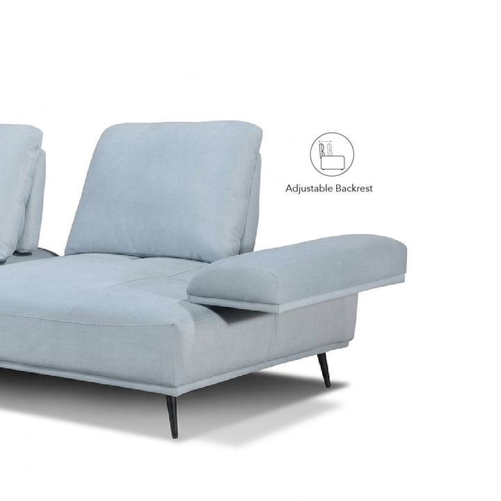 DREW Corner Sofa