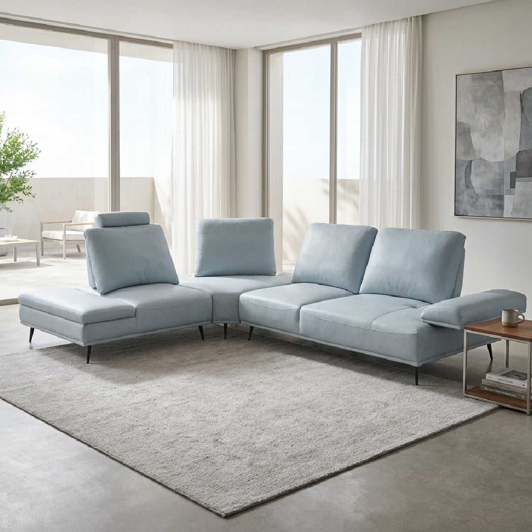 DREW Corner Sofa