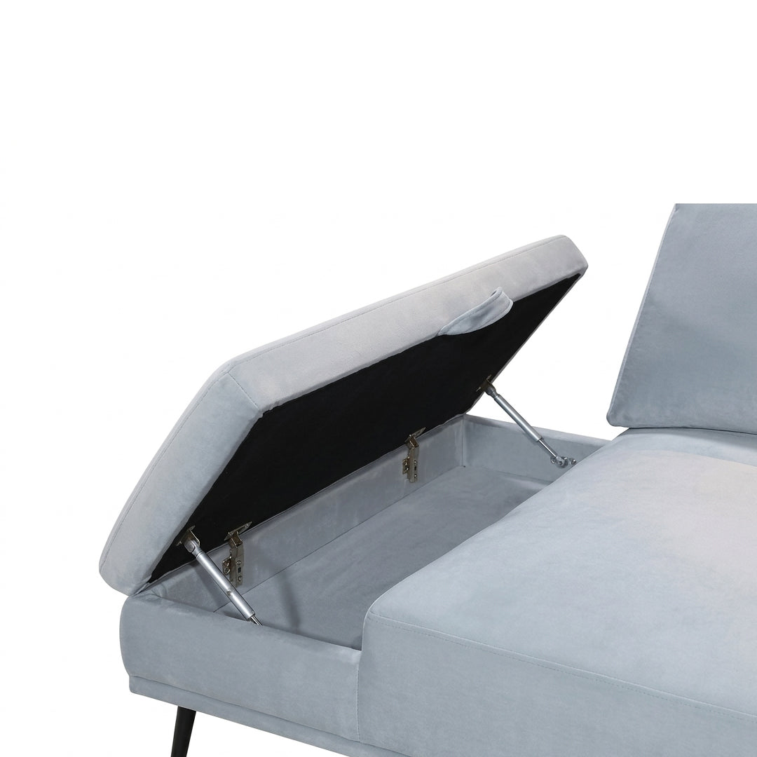 DREW Corner Sofa