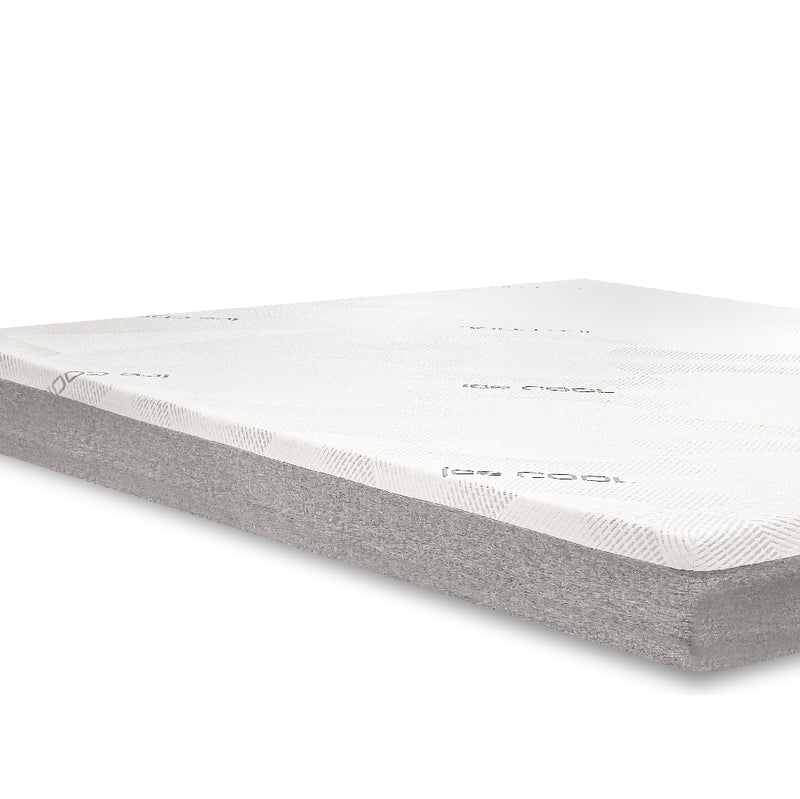 DROOM Compressed Rolled Mattress