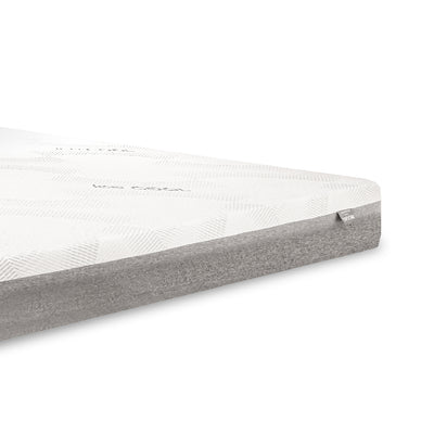 DROOM Compressed Rolled Mattress