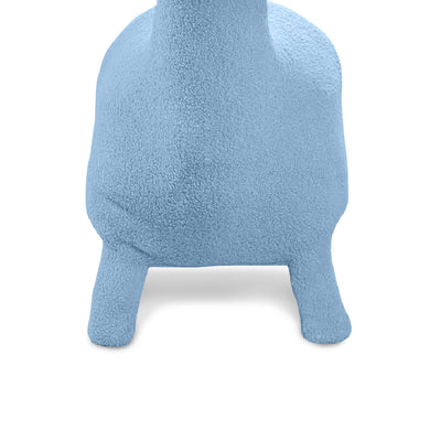 DUCK Kids Stool Blue