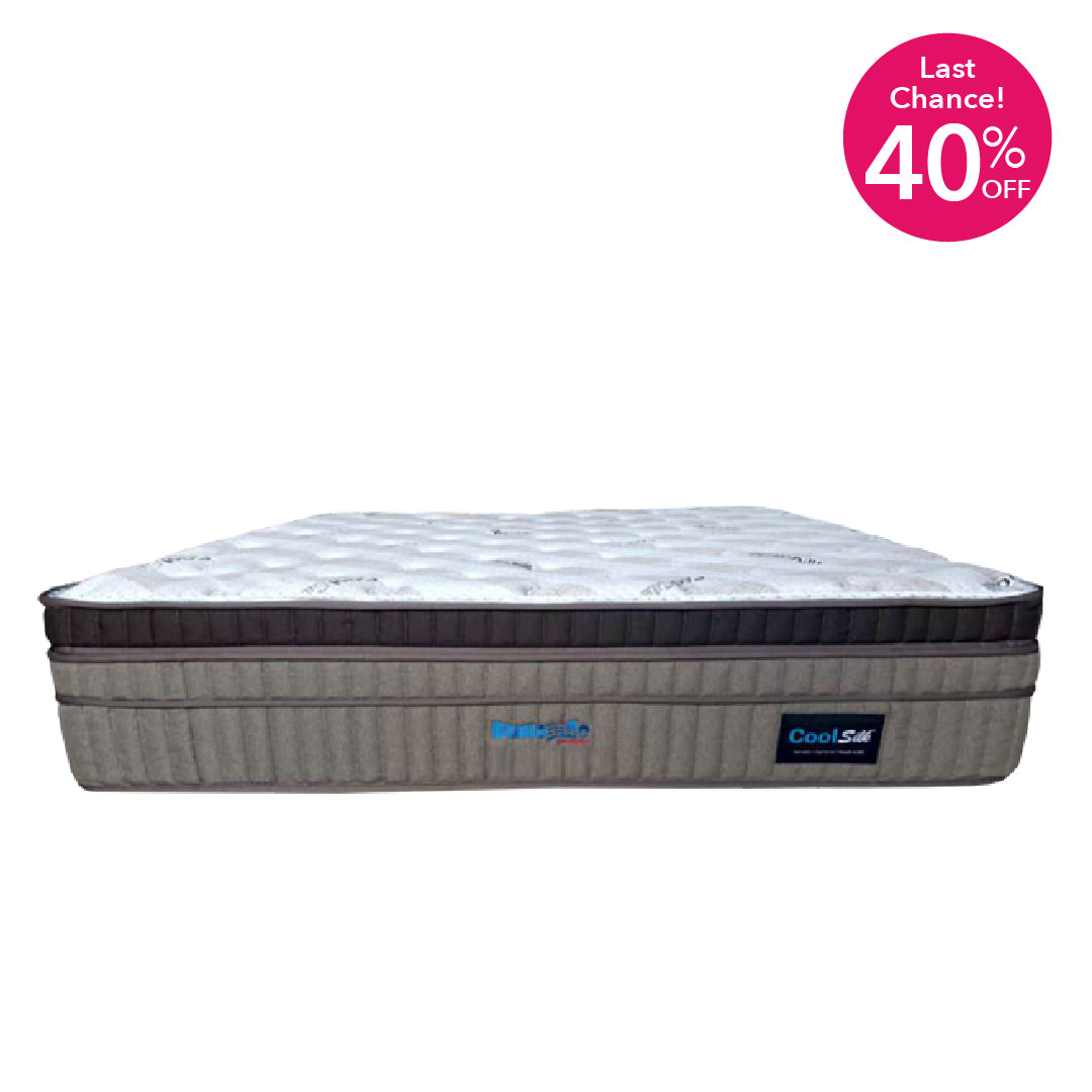 Dunlopillo LUXURY COMFORT Queen Mattress