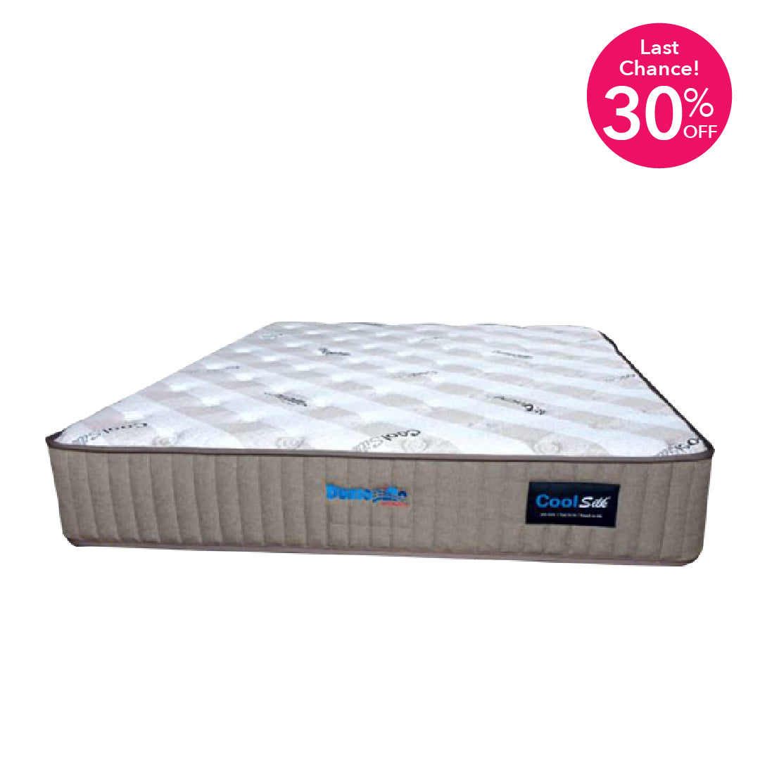 Dunlopillo REJUVENATE COMFORT Mattress (Single)