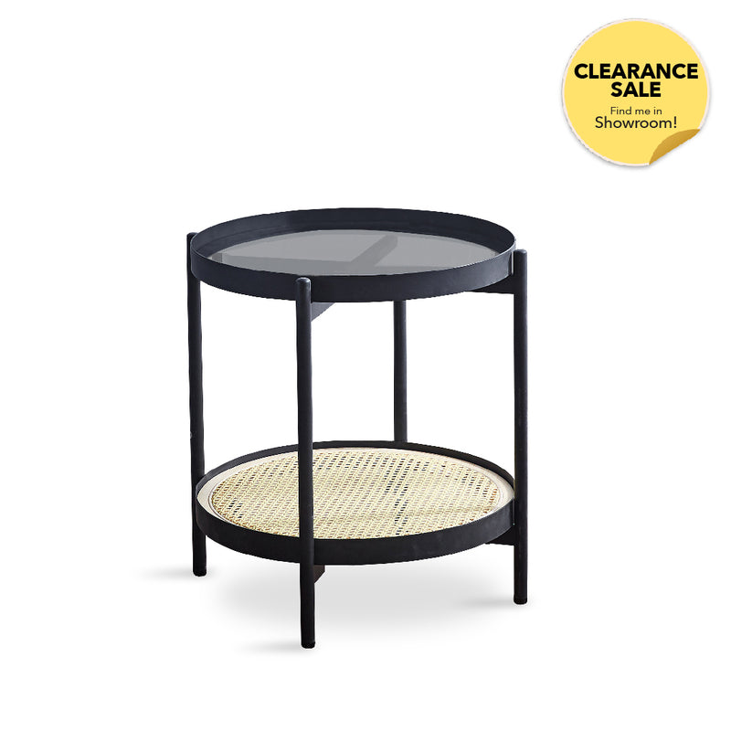 DURIA End Table