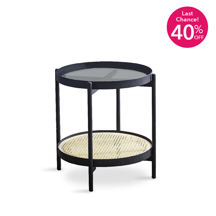 DURIA End Table