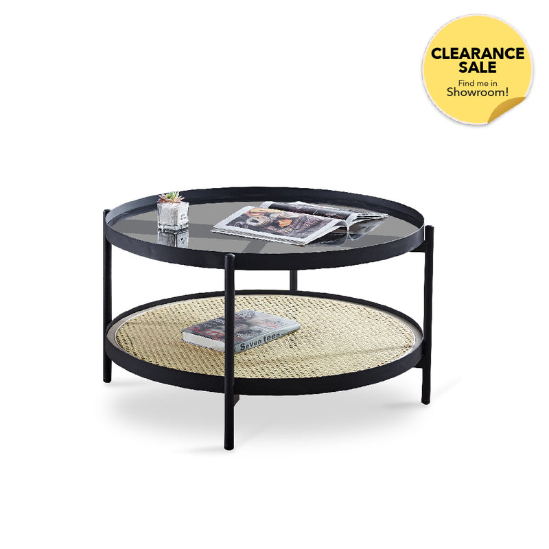 DURIA Coffee Table