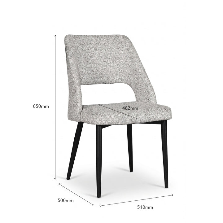 DYAN Dining Chair