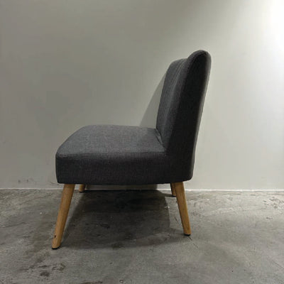 EDITH Lounge Chair