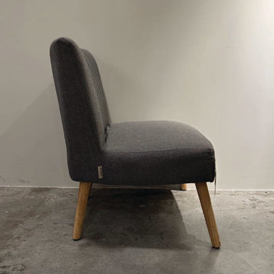 EDITH Lounge Chair