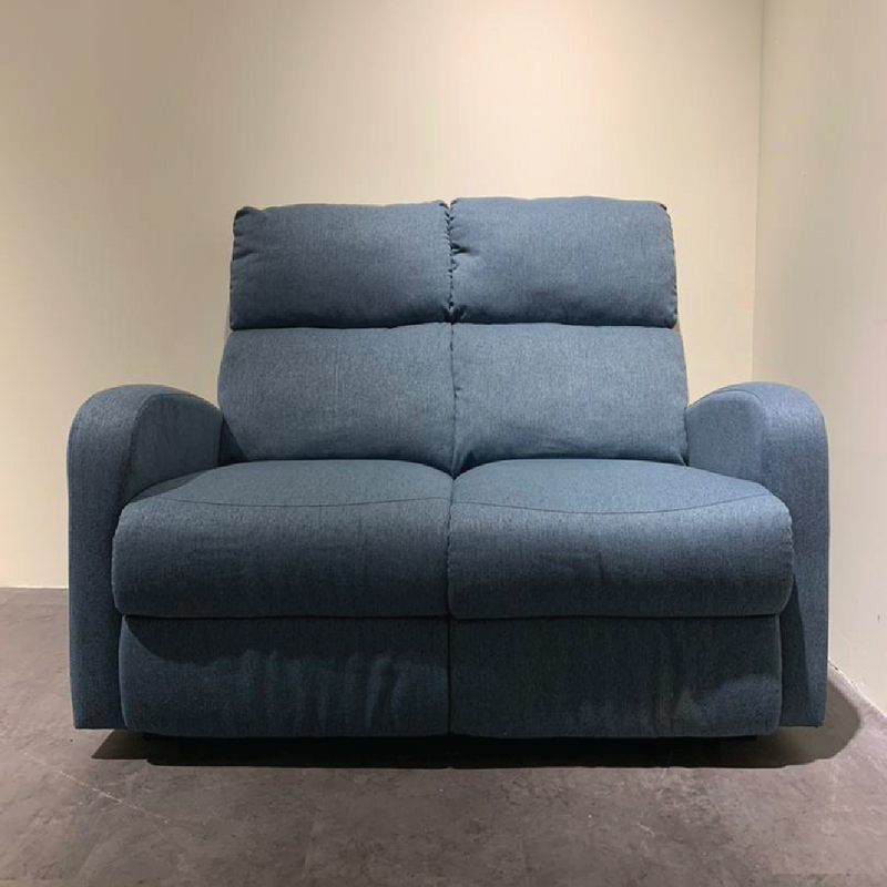 DOMINIK Recliner Sofa (1R+2R+3R)