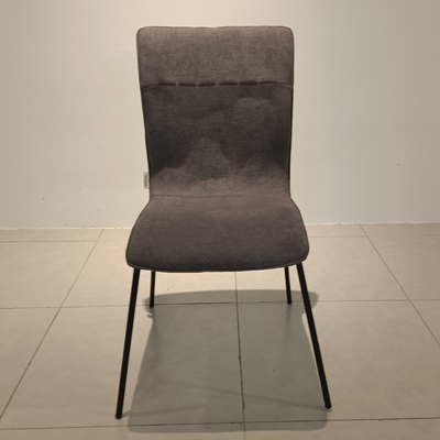 JURGEN Dining Chair (Grey)