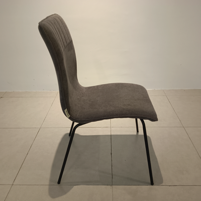 JURGEN Dining Chair (Grey)