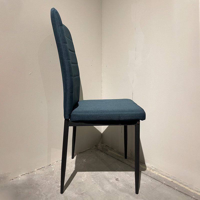 KASPER Dining Chair (Grey)