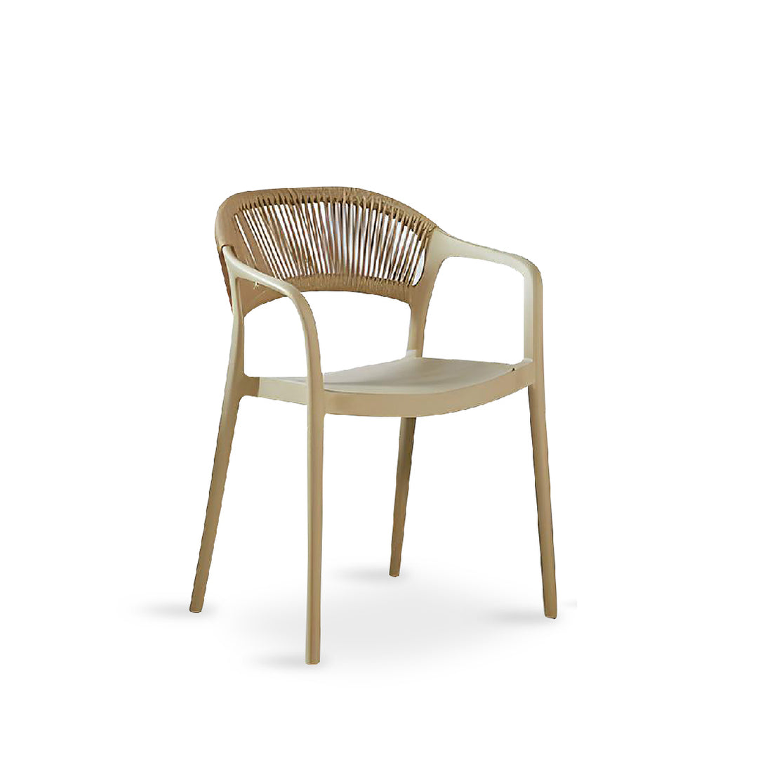 EAN Cafe Chair