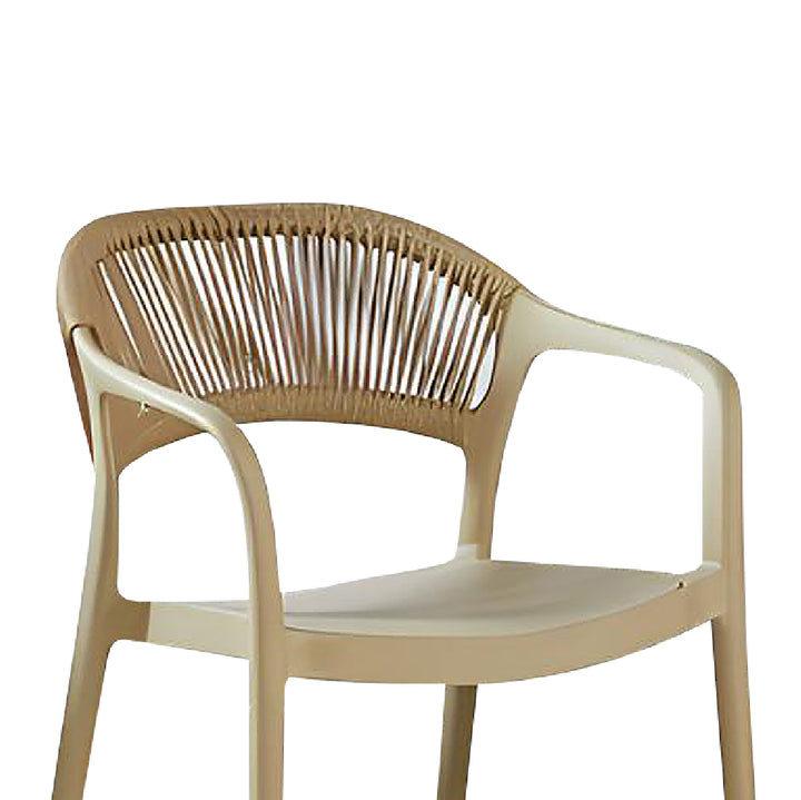 EAN Cafe Chair