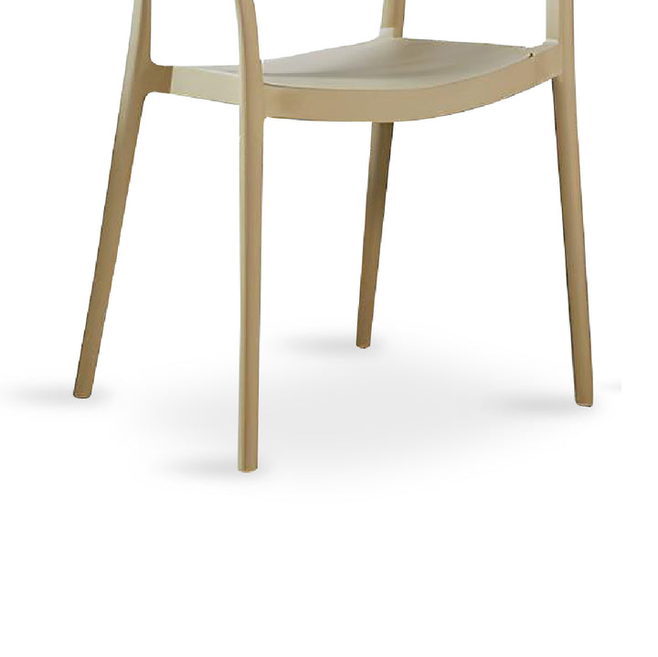 EAN Cafe Chair