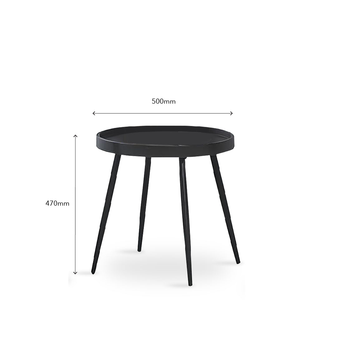 EAN Cafe Table