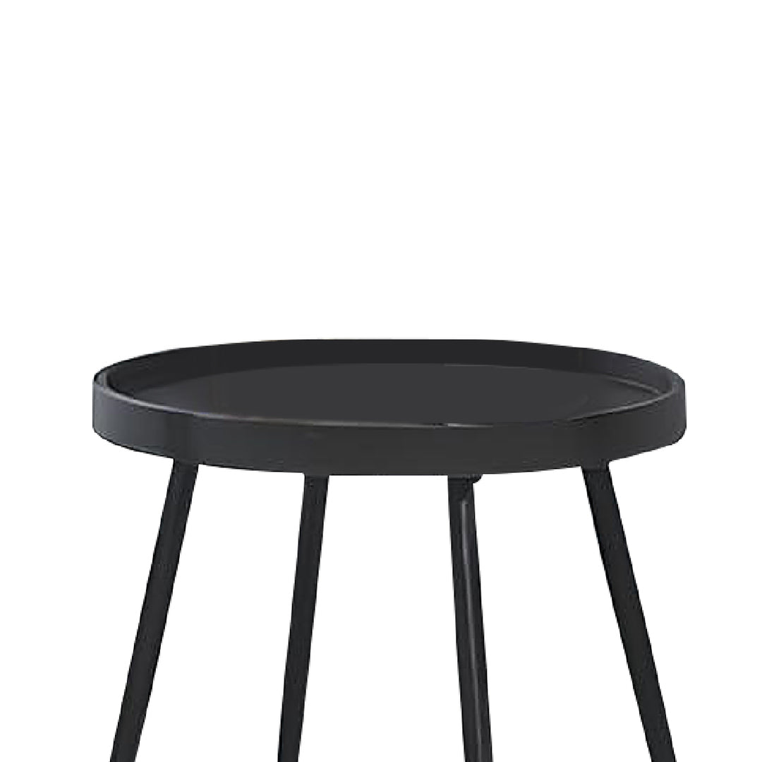 EAN Cafe Table