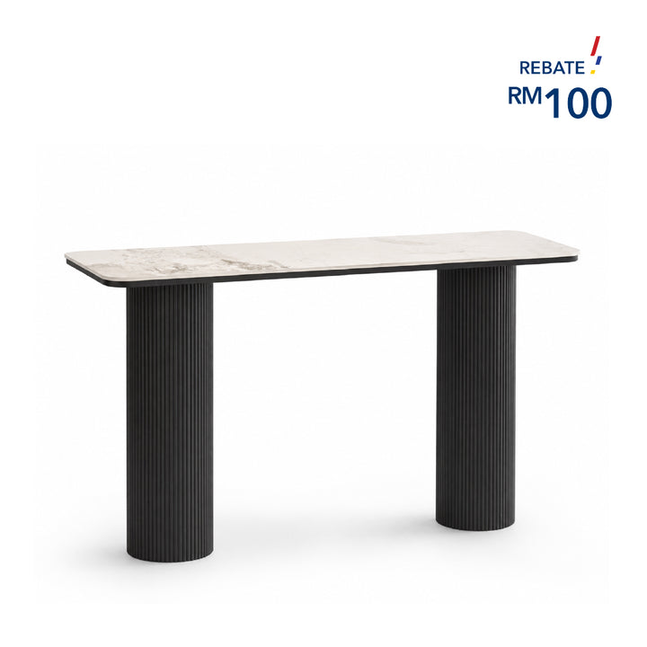 EANLAS Console Table