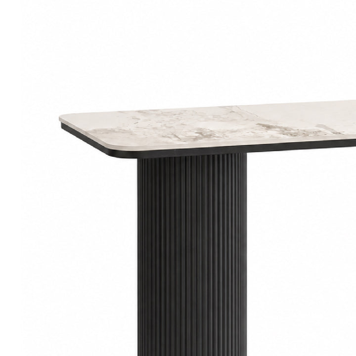 EANLAS Console Table